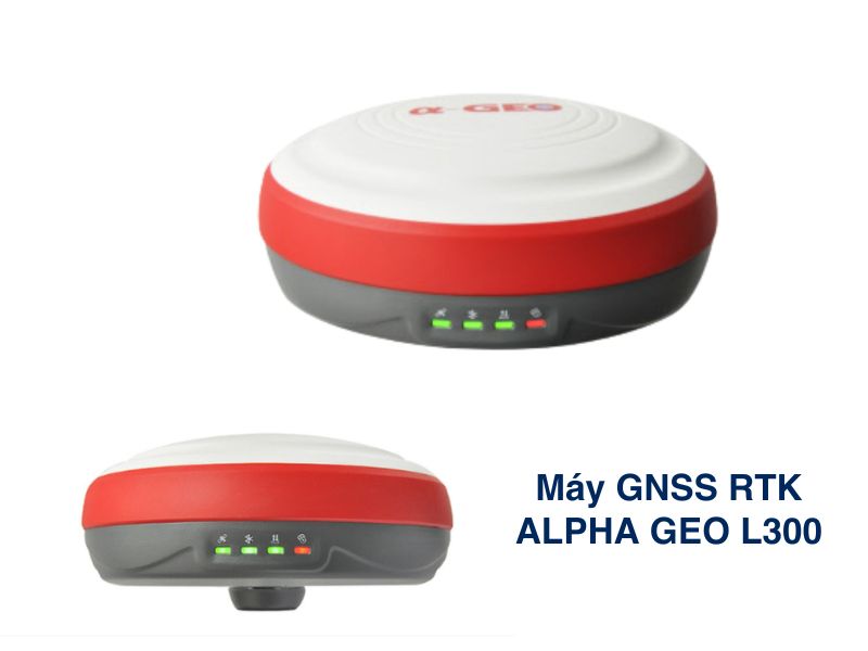 Có Nên Chọn Máy GNSS RTK Nhiều Kênh?