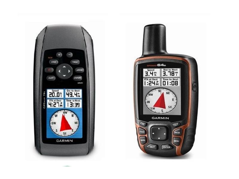 Lợi Ích Khi Sử Dụng Máy Định Vị GPS Cầm Tay So Với Smartphone