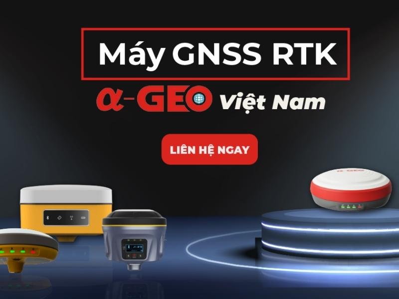 Tìm Hiểu Về Máy RTK 2 Tần Cho Những Ai Chưa Biết