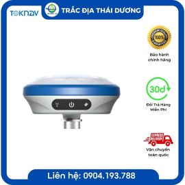 Máy Định Vị GNSS RTK TOKNAV T10 PRO
